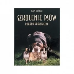Nie przegap SZKOLENIE PSÓW PORADY PRAKTYCZNE - JERZY WOŹNIAK