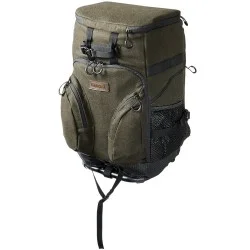 PLECAK HARKILA METSO RUCKSACK CHAIR HUNTING GREEN Taniej