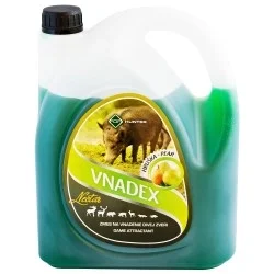 PRZYWABIACZ ZWIERZYNY FOR VNADEX NECTAR SŁODKA GRUSZKA 4KG Popularny