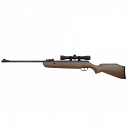 Bezpieczne zakupy WIATRÓWKA CROSMAN VANTAGE NITRO PISTON 4,5MM Z LUNETĄ CENTER POINT 4X32