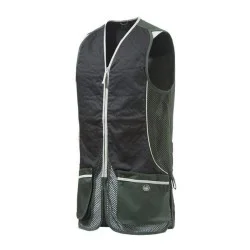 KAMIZELKA STRZELECKA BERETTA SILVER PIGEON SKEET GT031 GREEN Premium