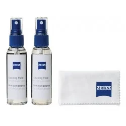 Wyjątkowa oferta ZESTAW DO CZYSZCZENIA OPTYKI ZEISS CLEANING FLUID