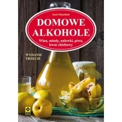 Premium DOMOWE ALKOHOLE SCOTT MANSFIELD