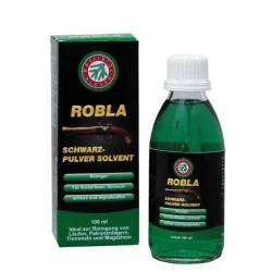 PŁYN DO USUWANIA PROCHU BALLISTOL KLEVER ROBLA 100ML Okazja