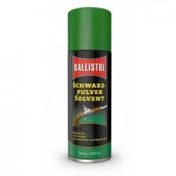 SPRAY DO USUWANIA PROCHU BALLISTOL KLEVER ROBLA 200ML Szybka dostawa