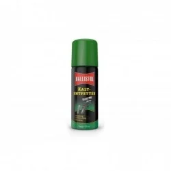 ODTŁUSZCZACZ NA ZIMNO BALLISTOL KLEVER ROBLA SPRAY 50ML Kup teraz