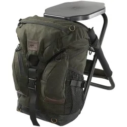 Sprawdź teraz PLECAK HARKILA SALLA BACKPACK CHAIR