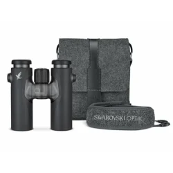 Sprawdź teraz LORNETKA SWAROVSKI CL COMPANION 8X30 ANTRACYT Z PAKIETEM NORTHERN LIGHTS