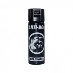 GAZ OBRONNY PIEPRZOWY ANTI-DOG 63ML Dodaj do koszyka