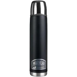 TERMOS TERMITE WARHEAD BLACK 0.7L Dostępne od ręki