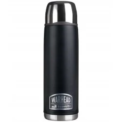 Zamów dziś TERMOS TERMITE WARHEAD BLACK 0,35L