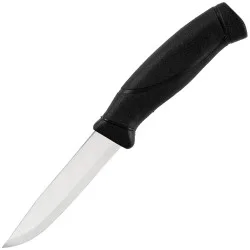 NÓŻ MORAKNIV COMPANION CZARNY Cena promocyjna