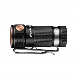 LATARKA FENIX E16 Bezpieczne zakupy