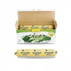AROMATYZOWANA PASTA SOLNA FOR ATRASALT KUKURYDZA WKŁADY 2,4KG Kup teraz