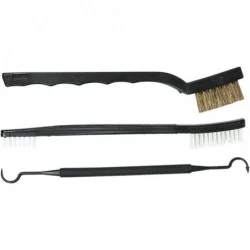 Hit cenowy ZESTAW DO CZYSZCZENIA BRONI ALLEN GUN CLEANING TOOL SET