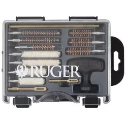 Tylko dziś ZESTAW DO CZYSZCZENIA BRONI ALLEN COMPACT HANDGUN CLEANING KIT