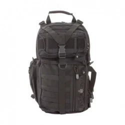Nowość PLECAK ALLEN LITE FORCE TACTICAL PACK BLACK