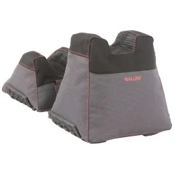 Łatwy zwrot WORKI DO PRZYSTRZELANIA BRONI ALLEN THERMOBLOCK FRONT AND REAR BAG SET