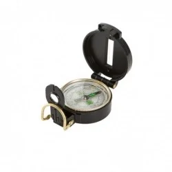 KOMPAS ALLEN COMPASS-BLK LENSATIC Rabat