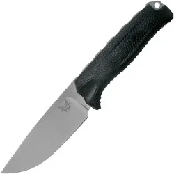 Łatwy zwrot NÓŻ BENCHMADE 15008 BLK HUNT