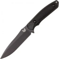 Do wyczerpania zapasów NÓŻ BENCHMADE 169BK PROTAGONIST