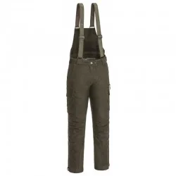 Dodaj do koszyka SPODNIE MYŚLIWSKIE DAMSKIE PINEWOOD ABISKO 2.0 TROUSERS SUEDE BROWN
