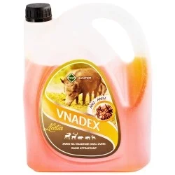 Popularny PRZYWABIACZ ZWIERZYNY FOR VNADEX NECTAR ANYŻ 4KG