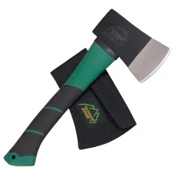 TOPOREK OUTDOOR EDGE AXE-IT AX-1 Premium