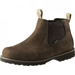 BUTY HARKILA SPORTING CHELSEA III GTX 7 DARK BROWN Cena promocyjna