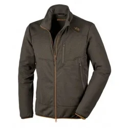 BLUZA MYŚLIWSKA MĘSKA BLASER ACTIVE FLEECE Darmowa dostawa