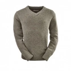 Kup teraz SWETER BLASER STRICK PULOVER SAMSON KNITTED