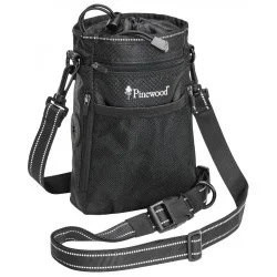 Ekspresowa dostawa TORBA PINEWOOD DOG SPORTS BAG SMALL BLACK