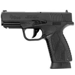 Nowość WIATRÓWKA BERSA BP9CC MS GBB CO2 4,5 MM