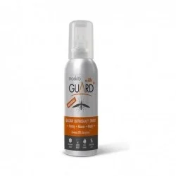 MOSKITO GUARD NA KOMARY I KLESZCZE SPRAY 75ML Kup teraz
