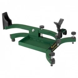 STOJAK DO PRZYSTRZELIWANIA BRONI CALDWELL LEAD SLED SOLO Darmowy zwrot