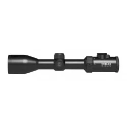 Łatwy zwrot LUNETA NOBLEX N5 2,4-12X50