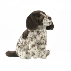 MASKOTKA NATURE DE BRENNE POINTER 37CM Sprawdź teraz