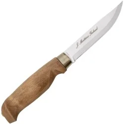 NÓŻ MARTTIINI LUMBERJACK STAINLESS Dostępne od ręki