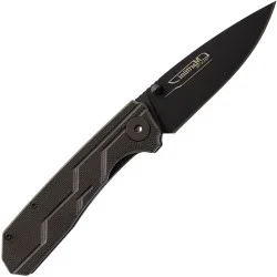 NÓŻ MARTTIINI BLACK 8 FOLDING KNIFE Zamów teraz
