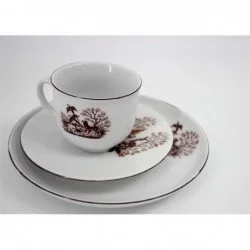 Oferta czasowa ZESTAW ŚNIADANIOWY Z MOTYWEM MYŚLIWSKIM