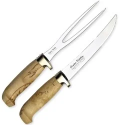 NÓŻ MARTTIINI DELUXE ROAST SET Zniżka