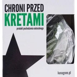ODSTRASZACZ NA KRETY KUNAGONE 2SZT Tani