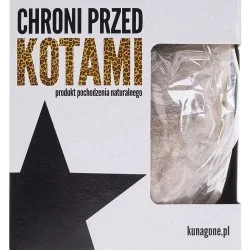 ODSTRASZACZ NA KOTY KUNAGONE 2SZT Oferta