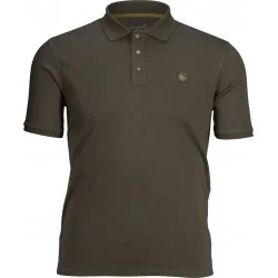Dodaj do koszyka KOSZULKA POLO SEELAND SKEET POLO SHIRT CLASSIC GREEN