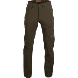 SPODNIE MYŚLIWSKIE MĘSKIE HARKILA TRAIL TROUSERS WILLOW GREEN Cena promocyjna