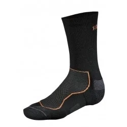 Hit sprzedaży SKARPETY HARKILA ALL SEASON WOOL II SOCK BLACK
