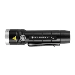 Darmowy zwrot LATARKA LEDLENSER MT10