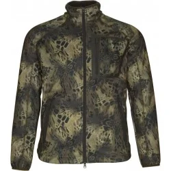 BLUZA MYŚLIWSKA MĘSKA SEELAND HAWKER STORM FLEECE JACKET PRYM1 Tylko dziś
