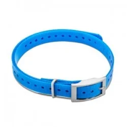 Sprawdź teraz PASEK OBROŻY GARMIN 19 MM (3/4") NIEBIESKI