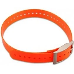 PASEK OBROŻY GARMIN 25,4 MM (1") POMARAŃCZOWY Popularny